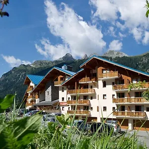 Vacanceole - La Turra Valfrejus